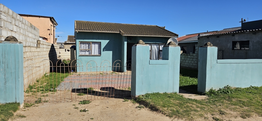 2 Bedroom Property for Sale in Motherwell Nu 3 Eastern Cape